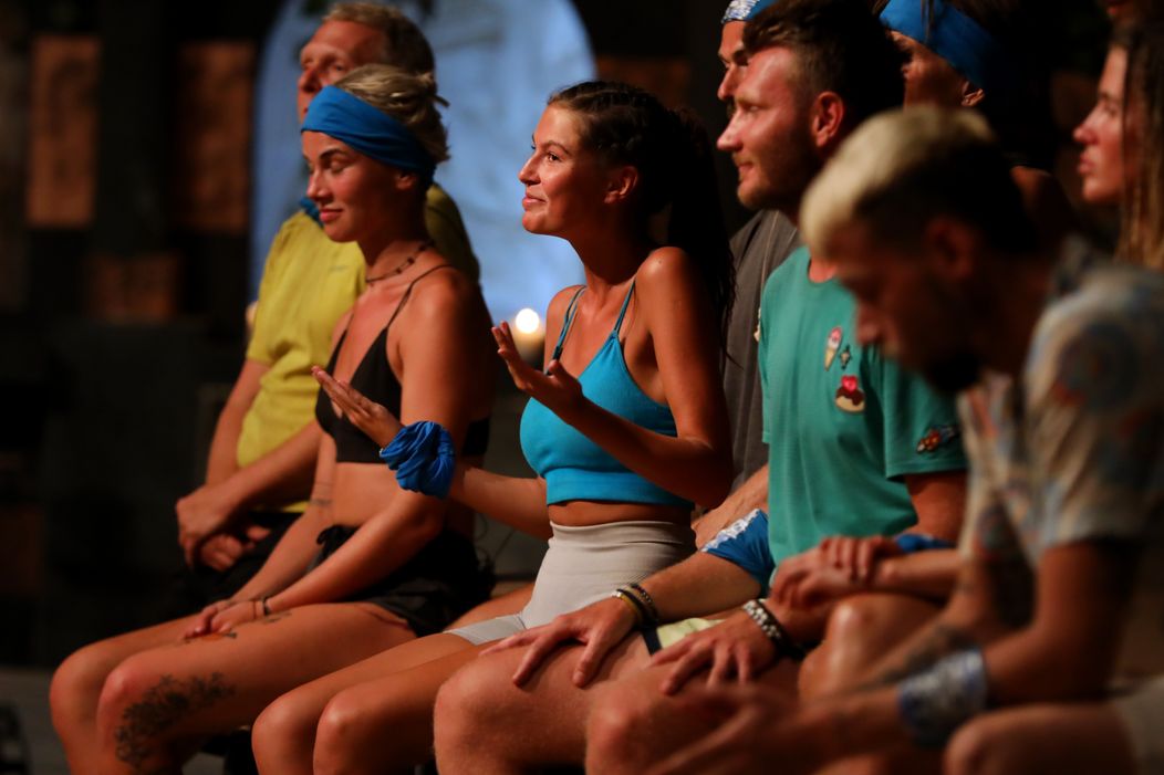 Survivor má za sebou piatu kmeňovú radu a duel, v ktorom vypadla Lída.