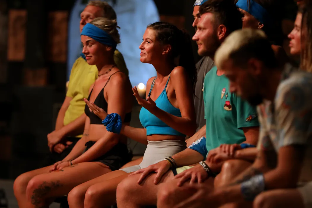 Survivor má za sebou piatu kmeňovú radu a duel, v ktorom vypadla Lída.