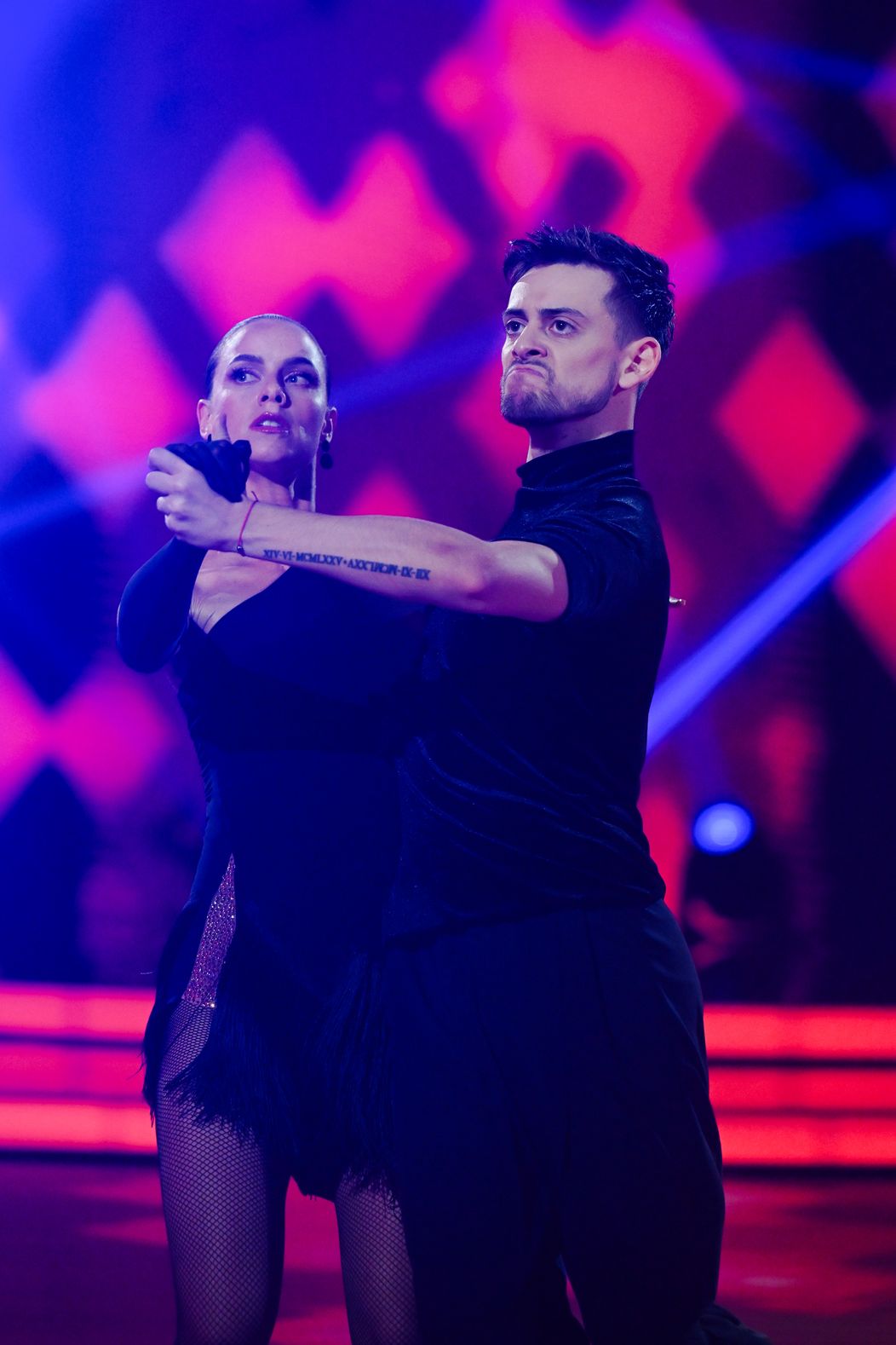 Top momenty 7. kola: Zažili sme najväčší šok v tanečnej šou