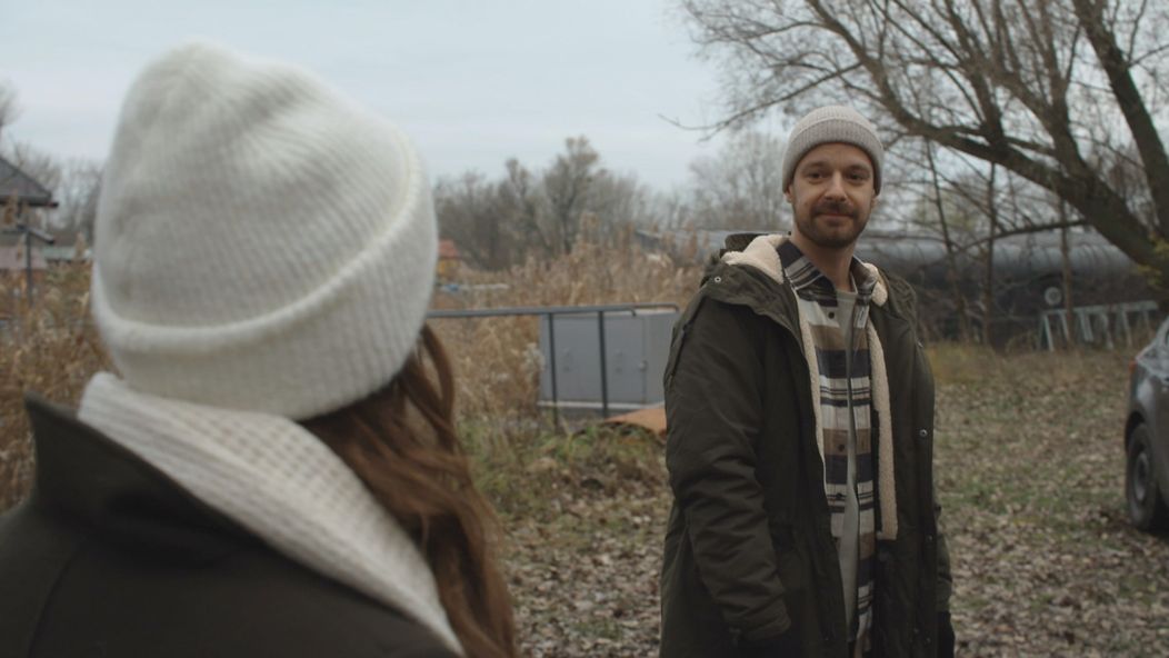 Naďa nechala Šimona ísť