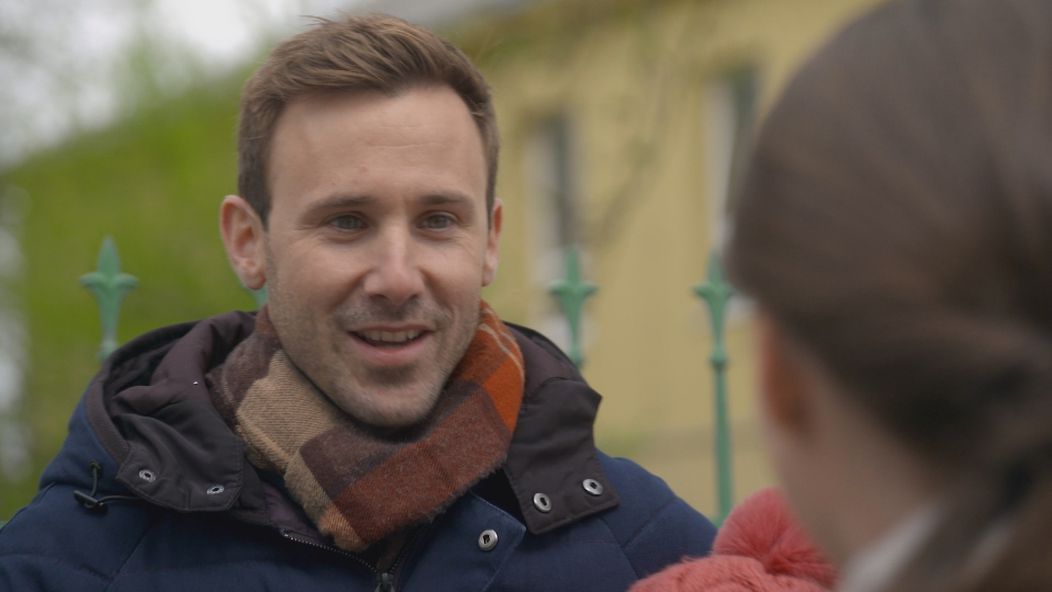 Tomášovi sa už dlho žiadna žena nepáčila.