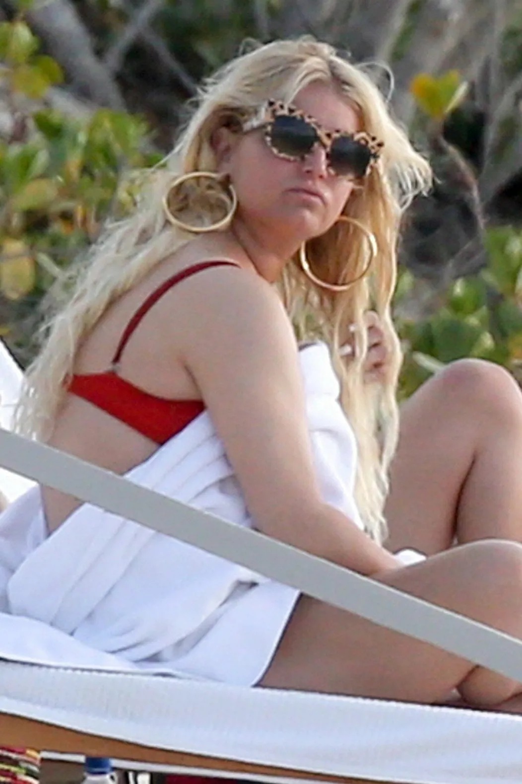 Jessica Simpson