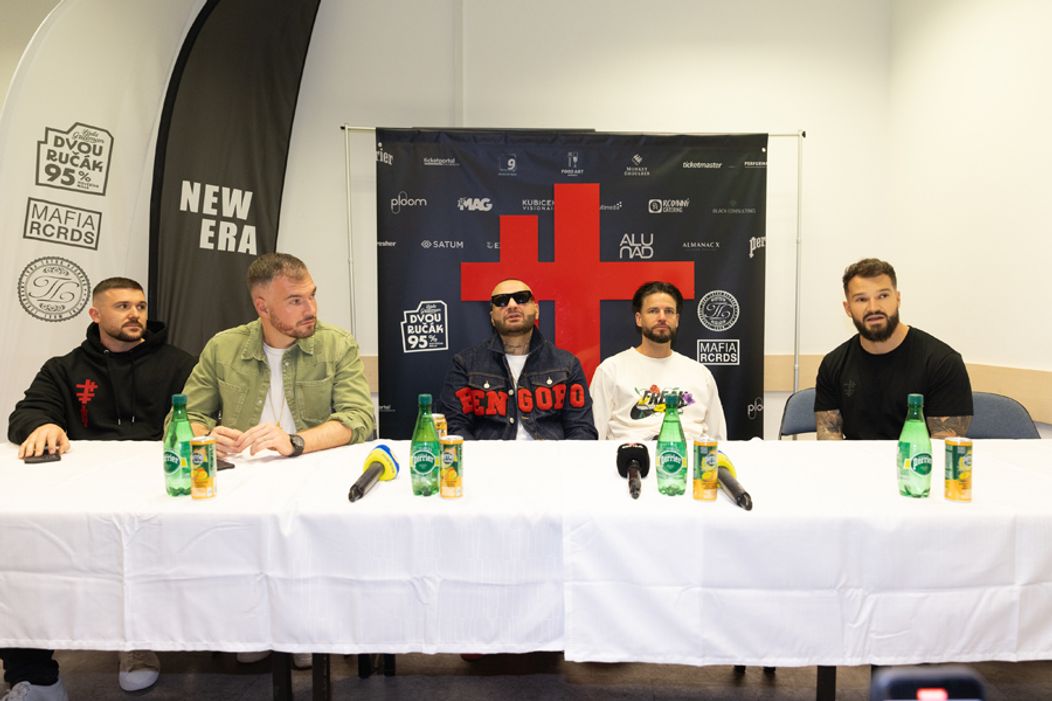 Zo zákulisia koncertu Kontrafaktu