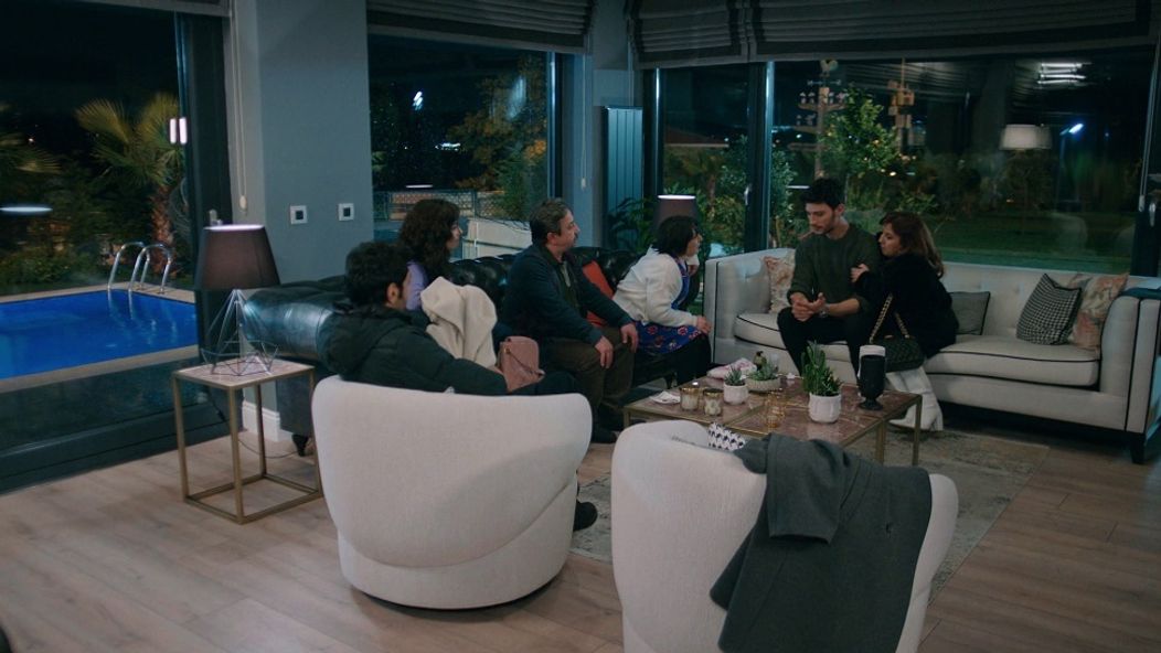 Láska, rozum, pomsta