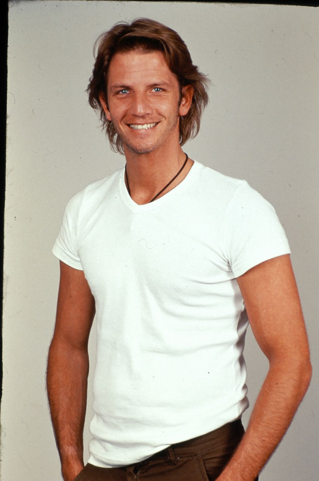 Facundo Arana zasadne do poroty Let's Dance
