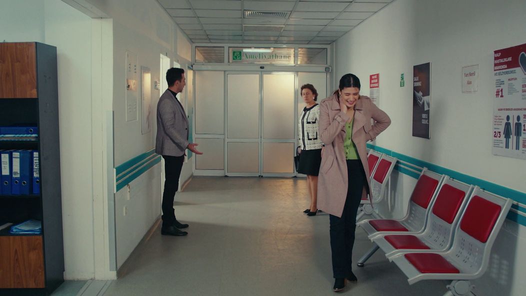 Veľvyslancova dcéra