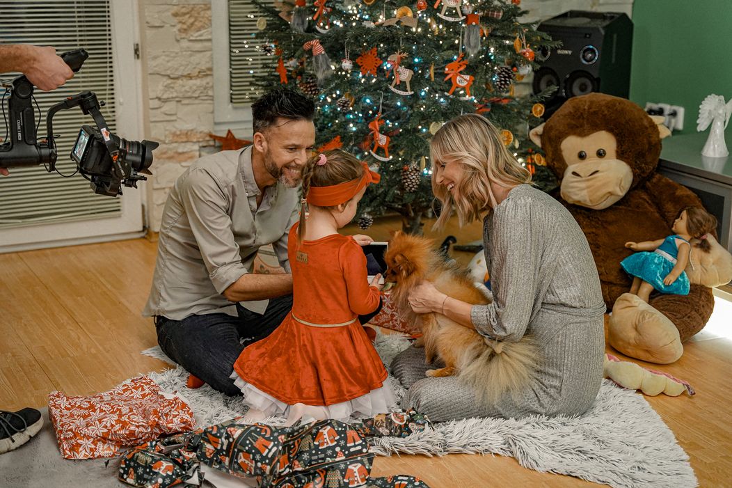 Vincent Cassel si fotil zadok svojej manželky Tiny