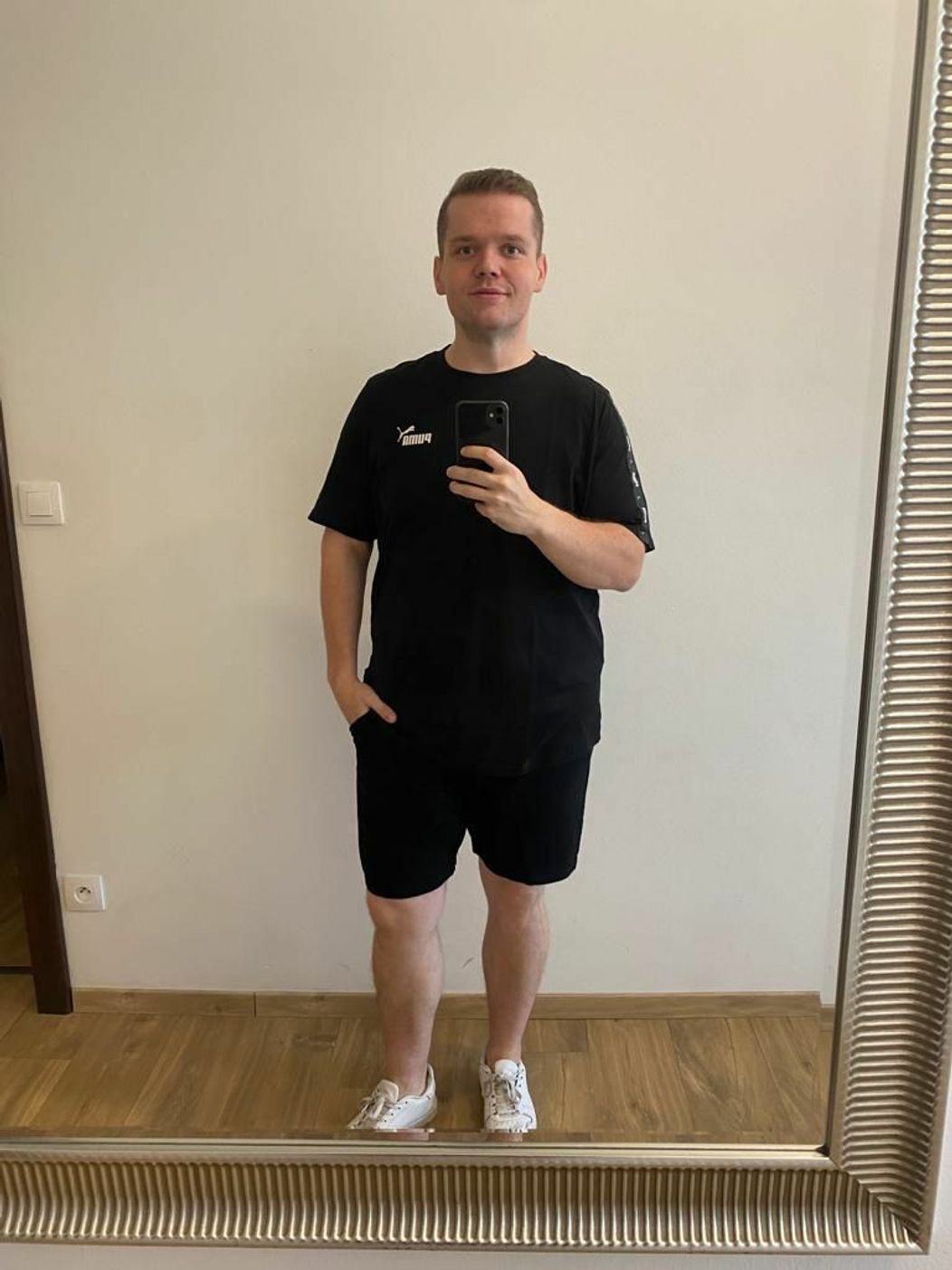 Ľubo vyzerá po premenách super
