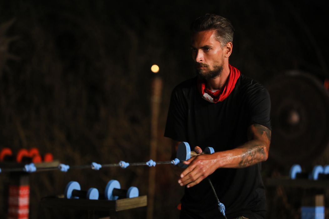 Po dueli s Tomášom opustil šou Survivor Matěj.