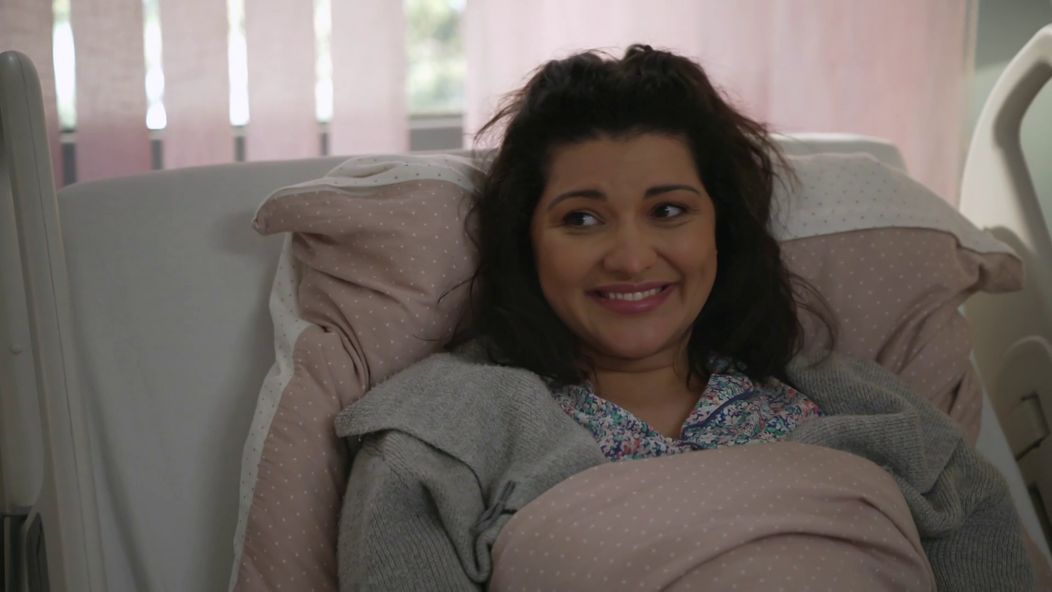 Mamba v Mame na prenájom!