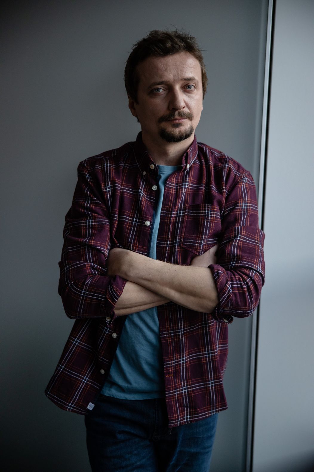 Marek Para - právny zástupca Mariana Kočnera.