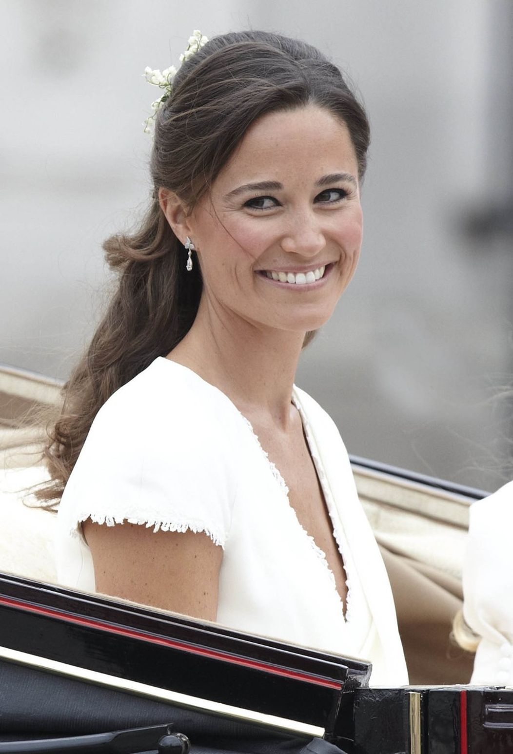 Pippa Middleton