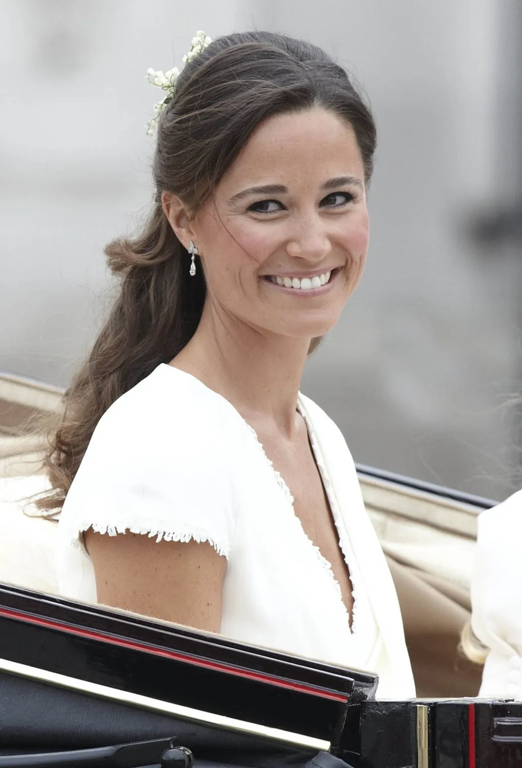 Pippa Middleton