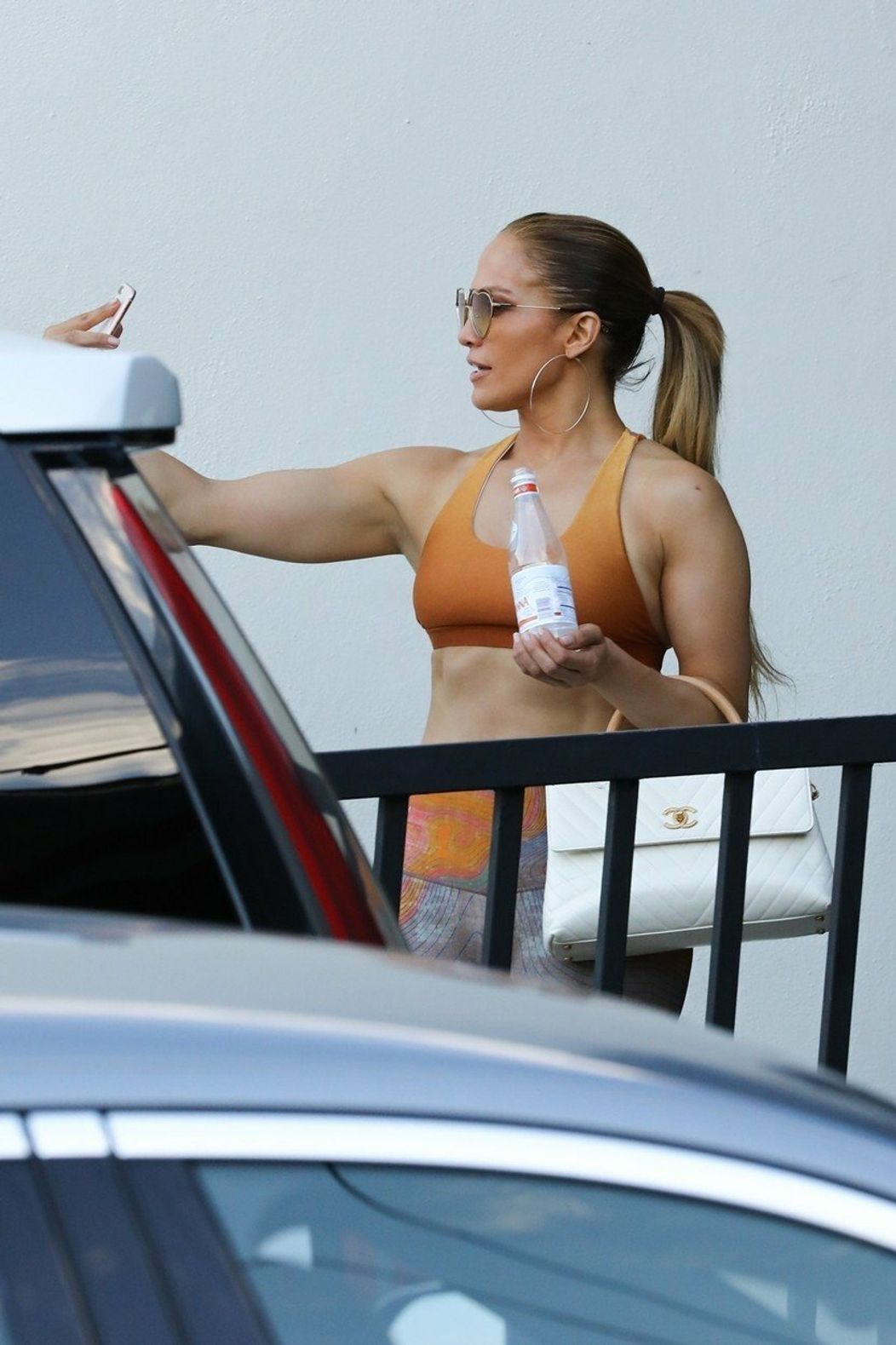 Jennifer Lopez