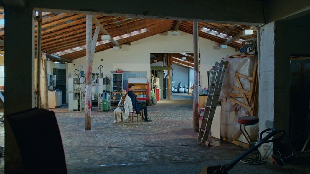 Láska, rozum, pomsta