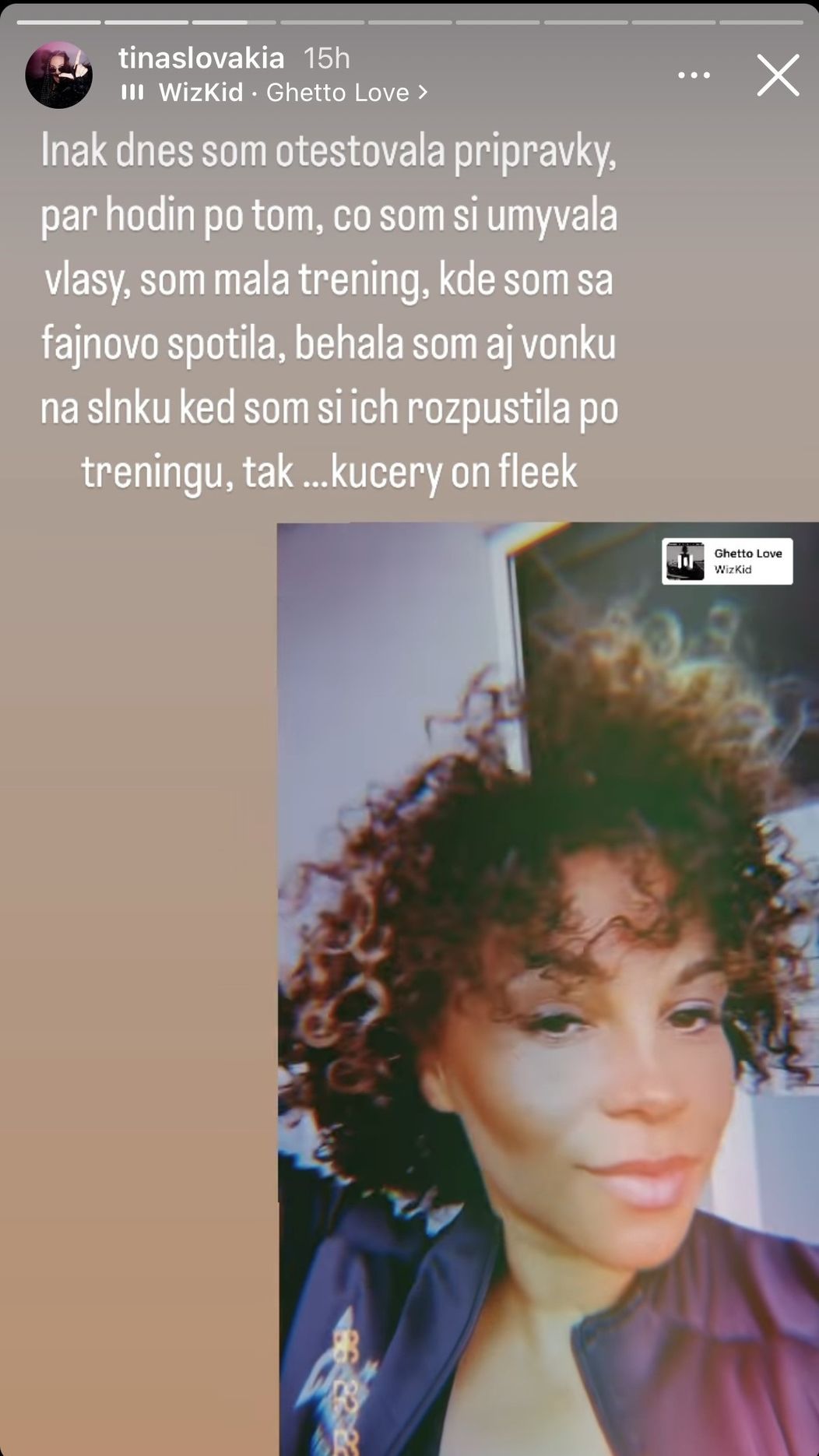 Tina