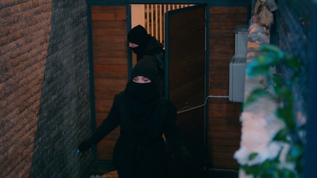 Láska, rozum, pomsta