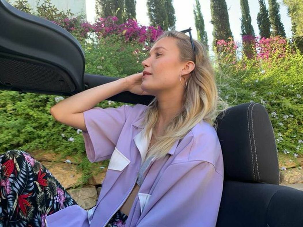 Jaroslav Naď v Na Telo.