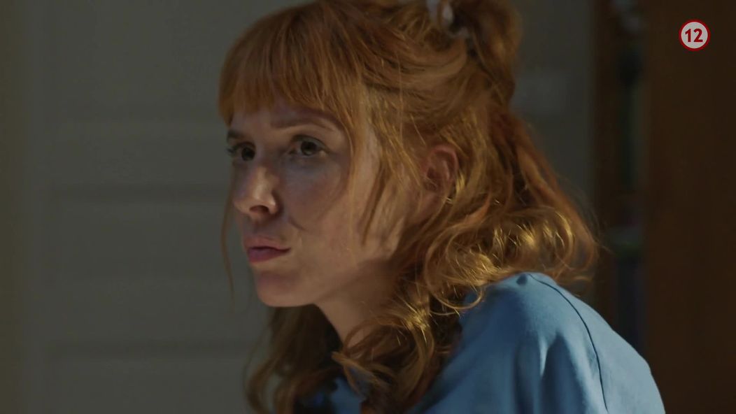 Nikol prekvapila Adama v kúpeľni v tej najnevhodnejšej chvíli.