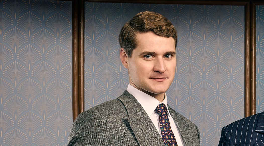 Druhého syna Zdeny Studenkovej si zahrá Marek Rozkoš 