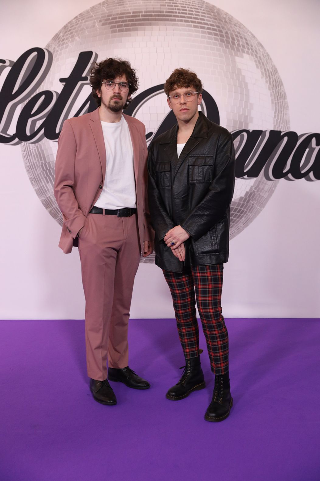 Móda z Let´s Dance - 2. kolo