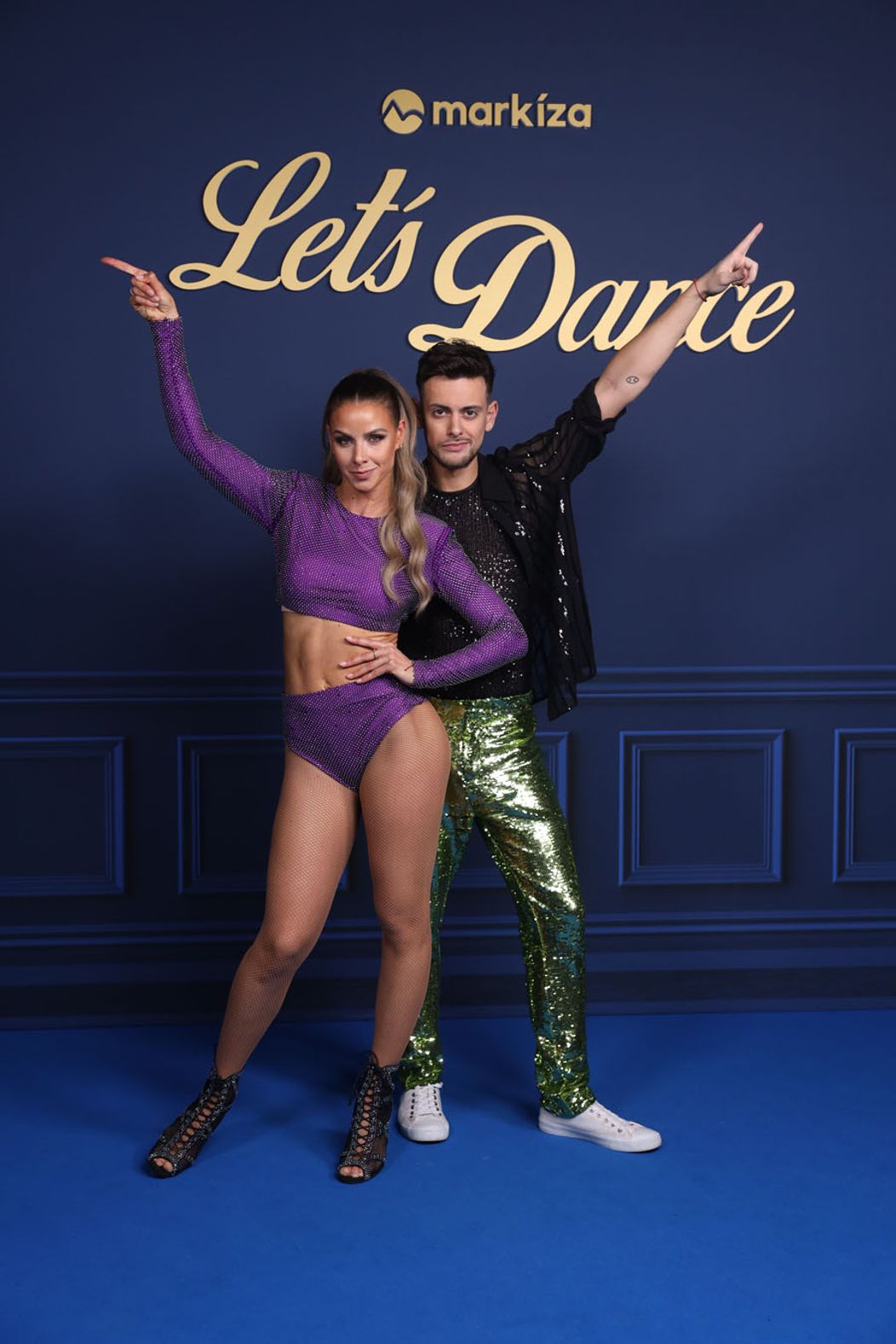 TOP momenty zo 6. kola Let's Dance: Po tomto čísle takmer spadla Incheba
