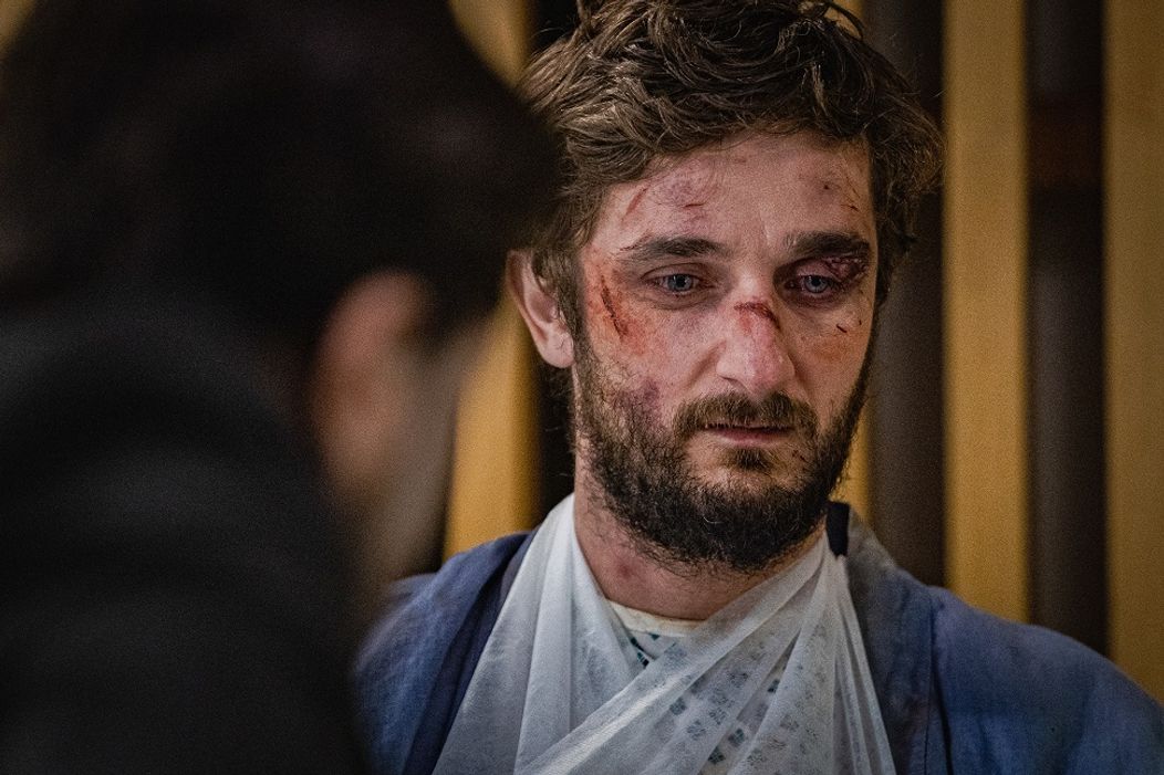 Smrť - nový film Petra Bebjaka v kinách od apríla 2024