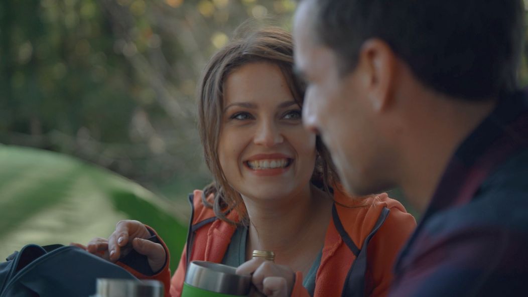 Naďa (Martina Zábranská)