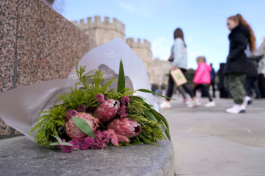 Dôležité momenty princeznej z Walesu zachytené na fotkách