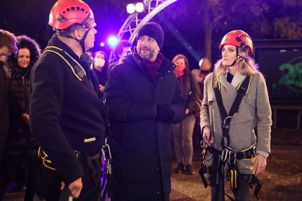 Vlado Kobielsky si prežil skutočnú nočnú moru