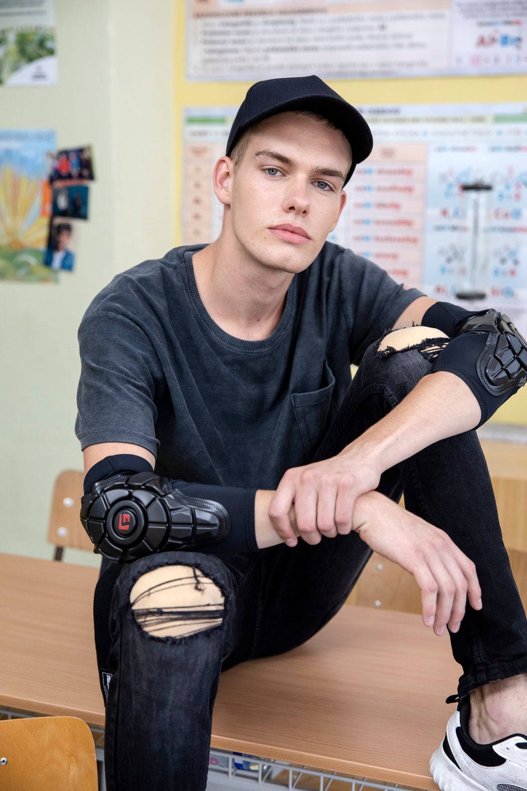 Vladimír Krčméry.