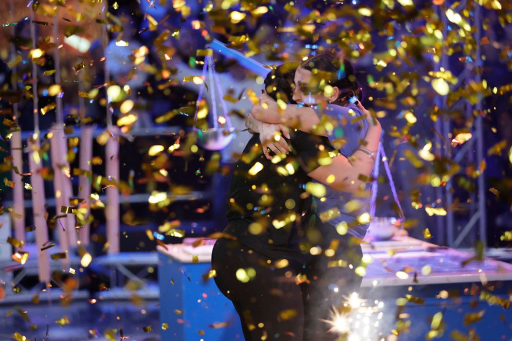 Víťazka Farmy 15 Lucia Gašparíková