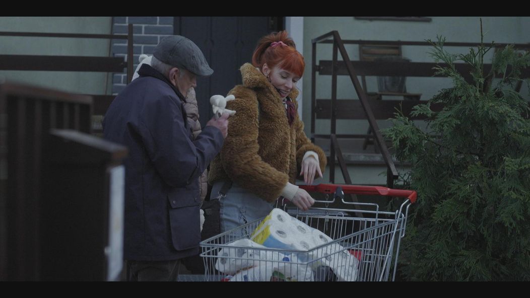 Dušan kaprálik vo Výnimočnej Nikol