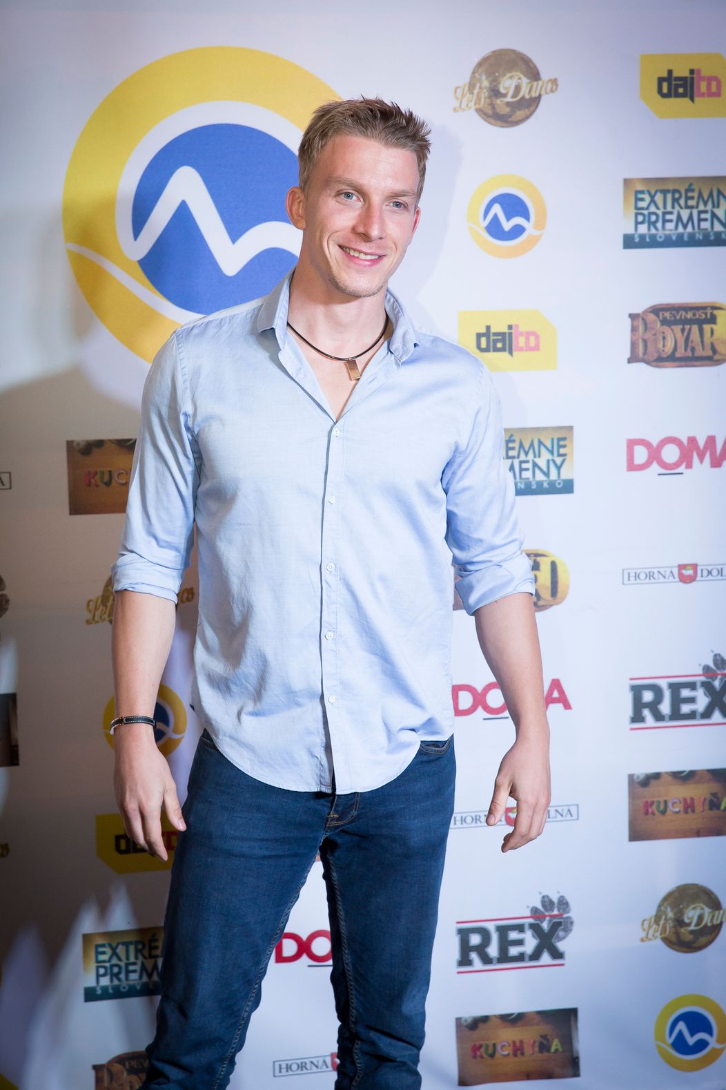 Známe tváre sa stretli na media party