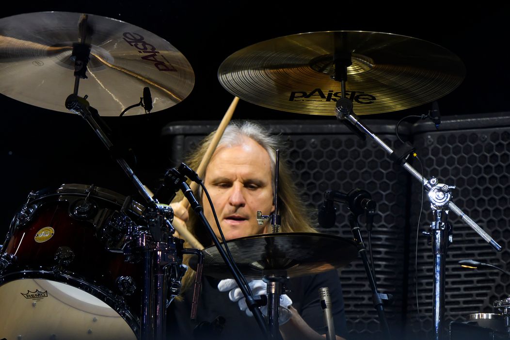 Koncert AC/DC v Bratislave