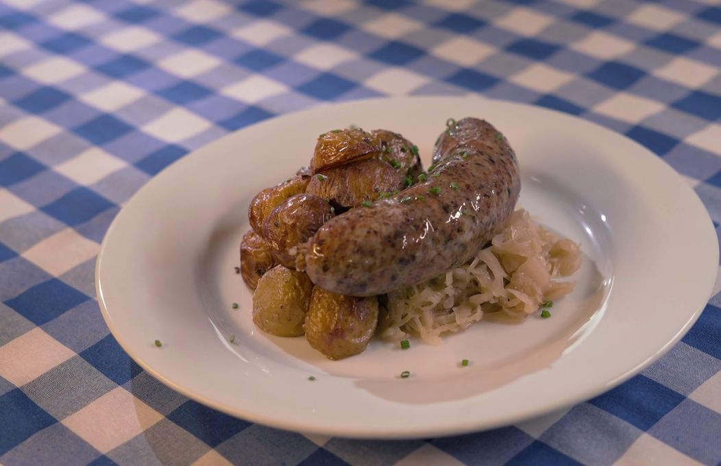 Penzion & Řízkárna Veranda - rezňom definitívne odzvonilo
