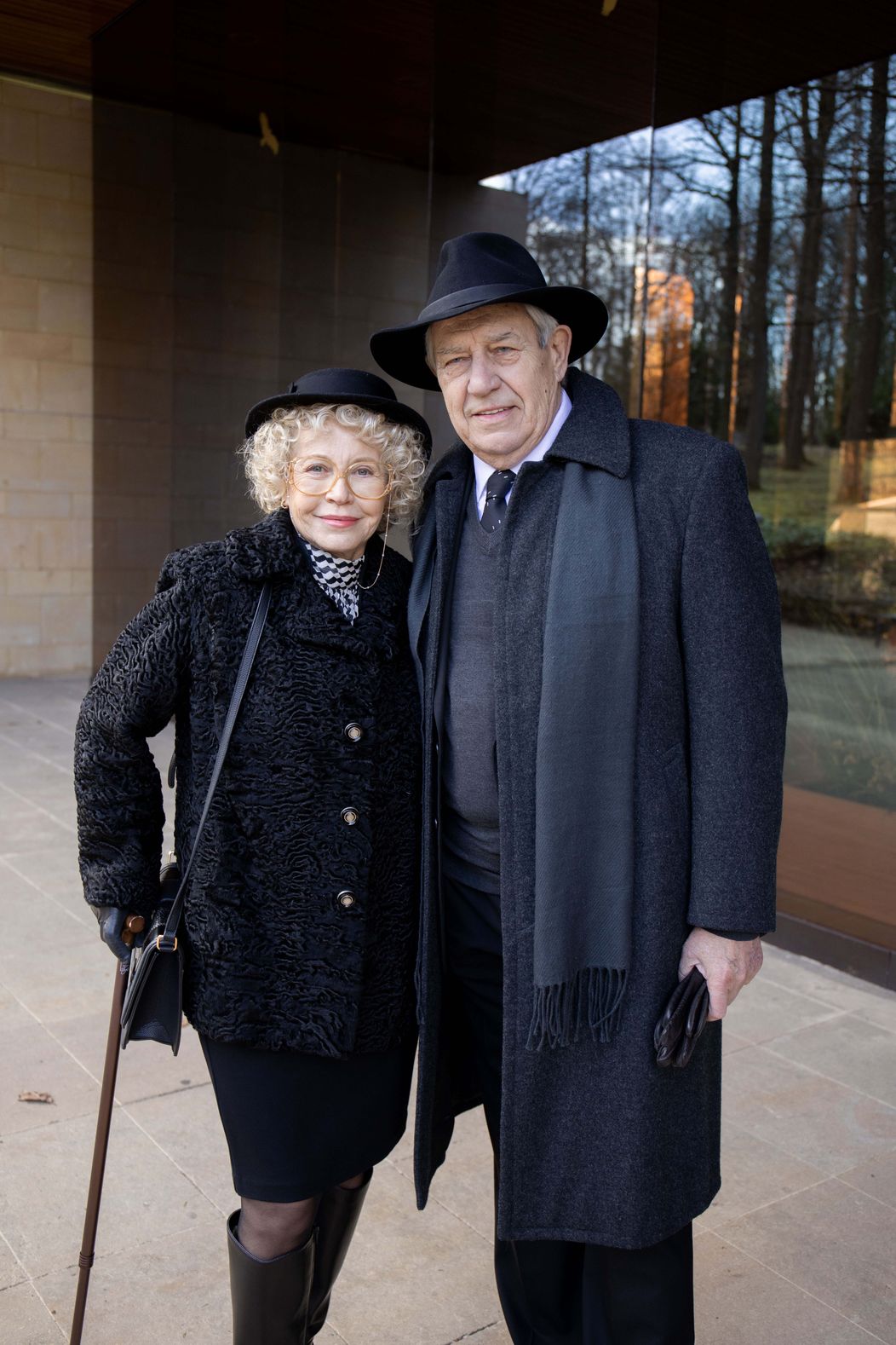 Druhá séria seriálu Sex O´clock