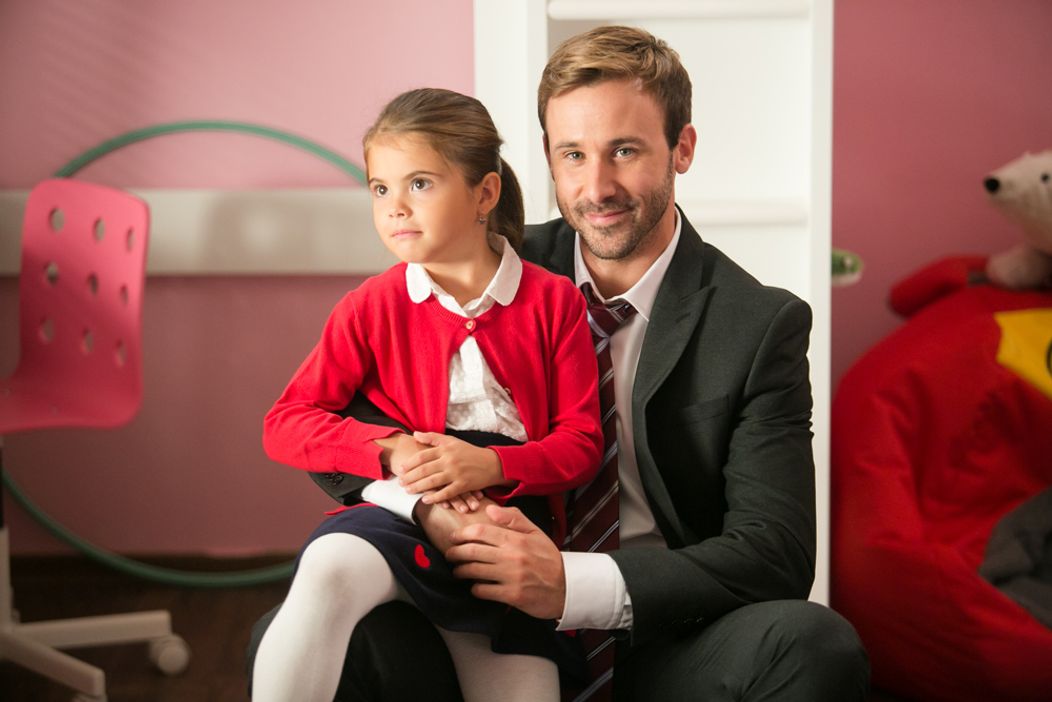 Marek Fašiang a Laura Gavaldová