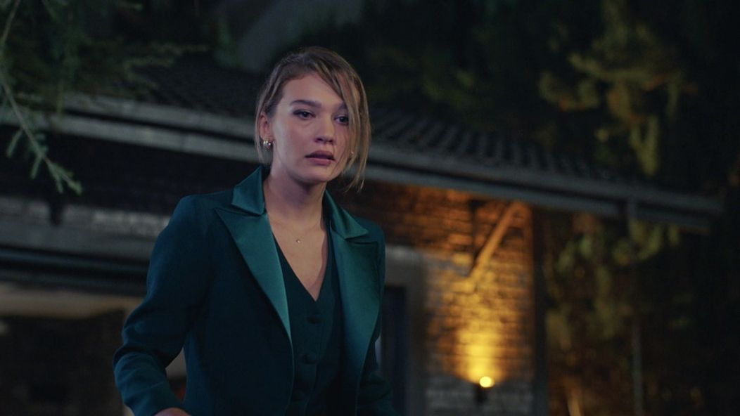 Láska, rozum, pomsta