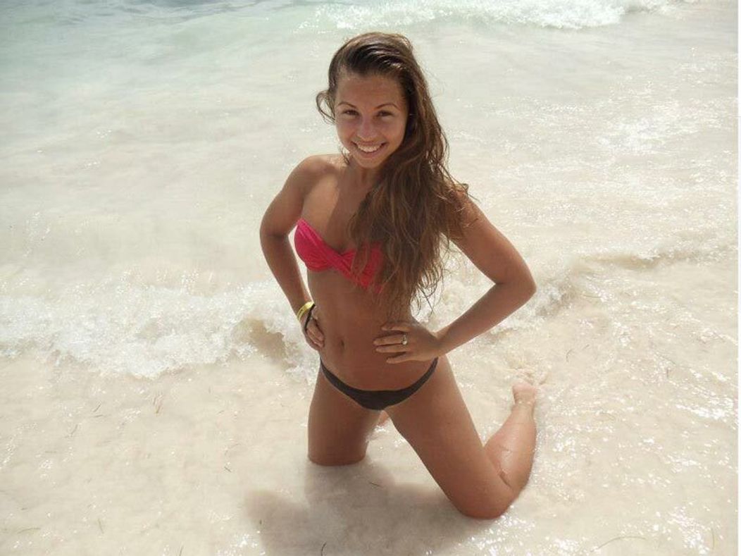 Patrícia Martinovičová