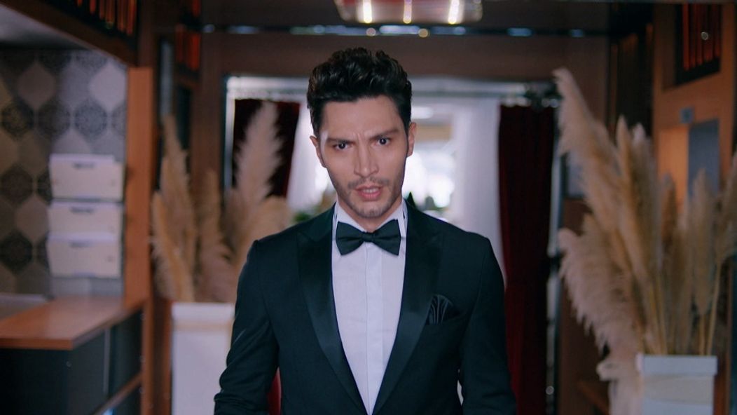 Láska, rozum, pomsta