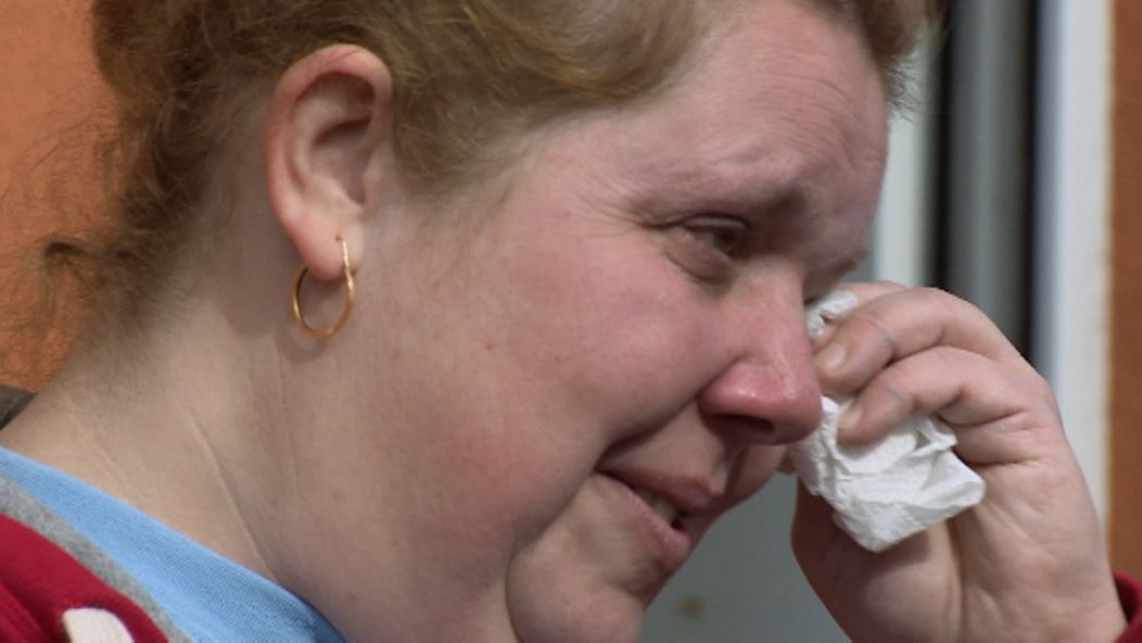 Monika Petra do šou prihlásila