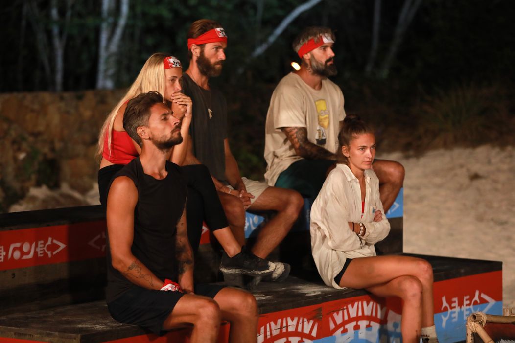 Survivor po 9. kmeňovej rade opustil ďalší člen.