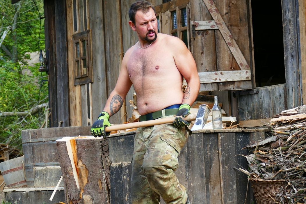 Nebo nie je výmysel