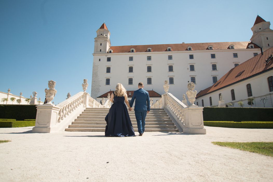 Jessica a Ľubo sa zamilovali počas šou