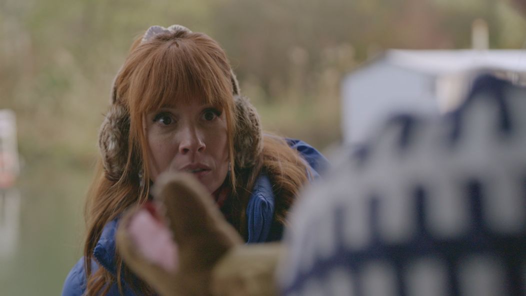 Roman si založil novú rodinu a Nikol nikdy nevyhľadal.