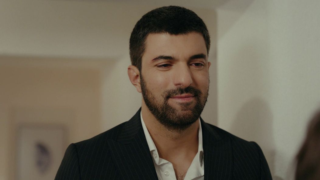 Veľvyslancova dcéra