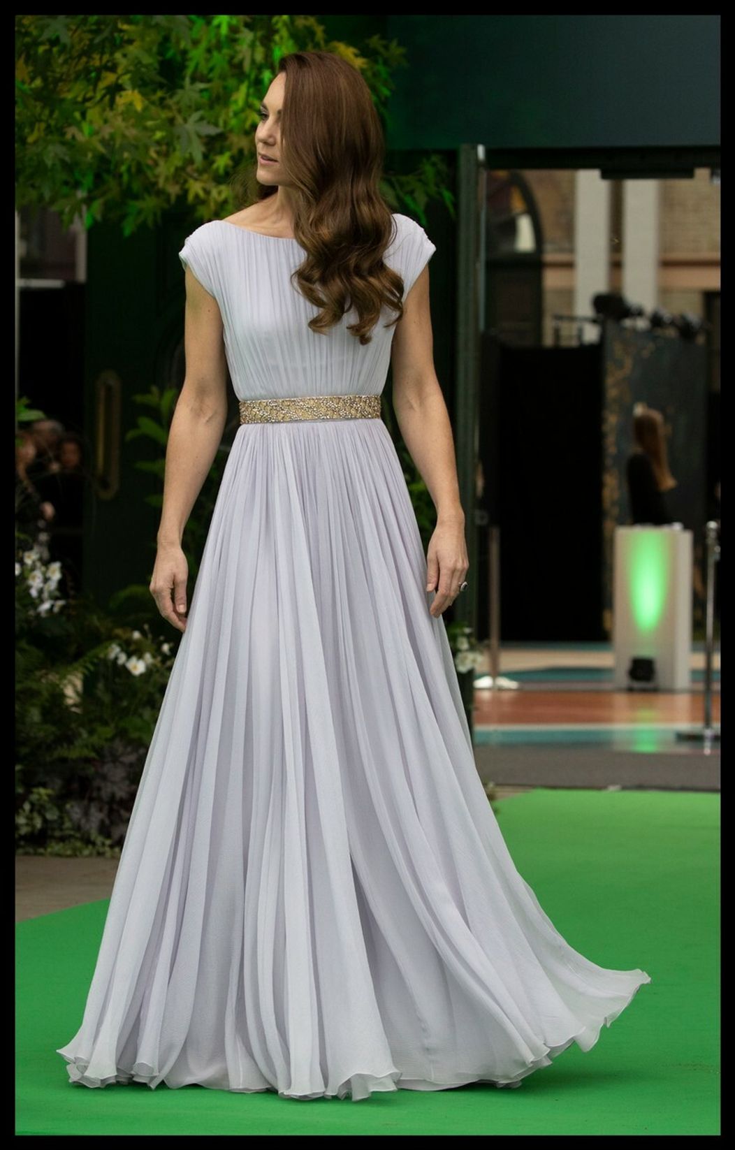 Krásna Kate