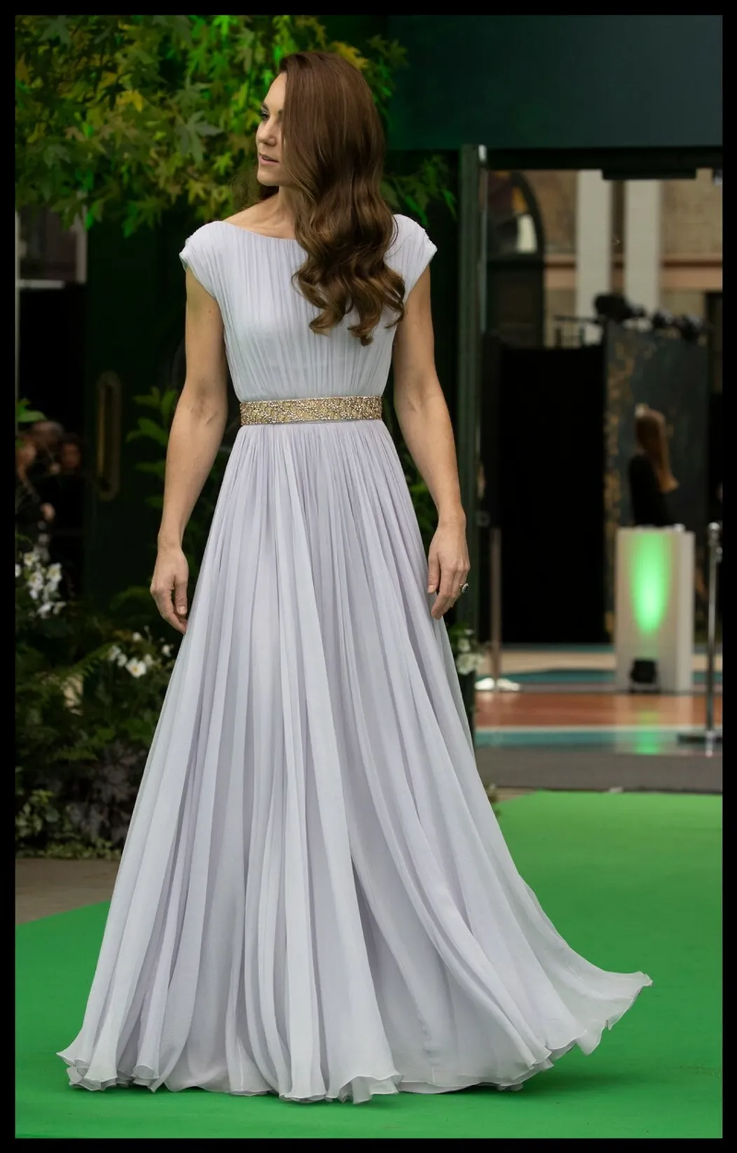 Krásna Kate