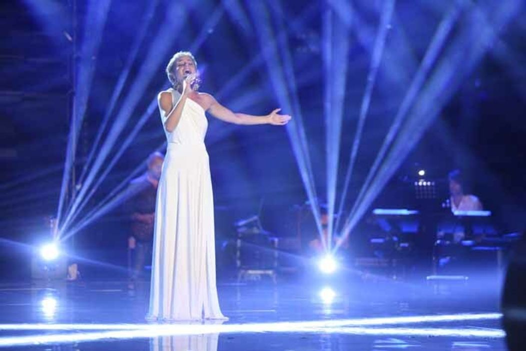 Chart Show, Nela Pocisková